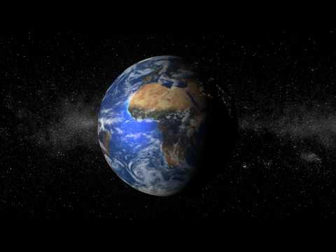 Planeta tierra gif girando - Imagui