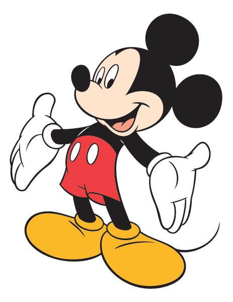 Gif animados Mickey Mouse - Imagui