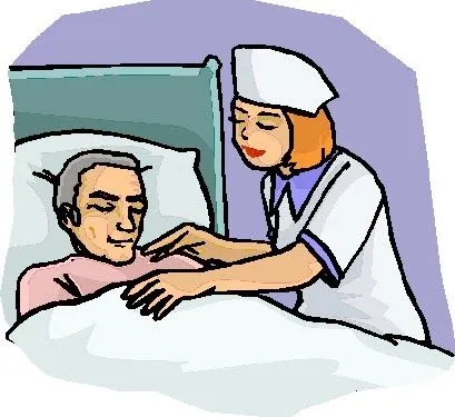 Imágenes animadas de técnico en enfermería - Imagui
