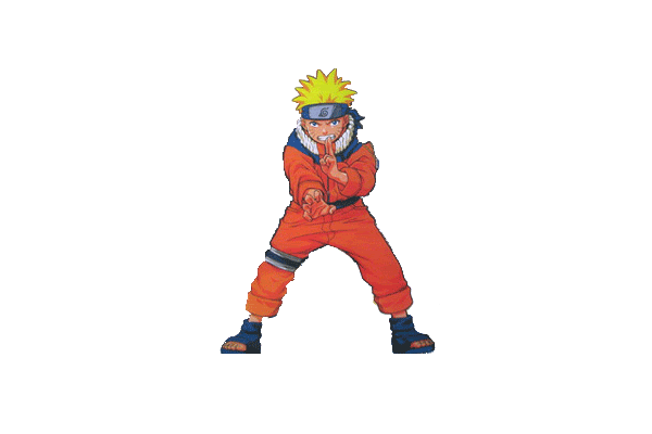 GIF ANIMADO de Naruto - Imagui