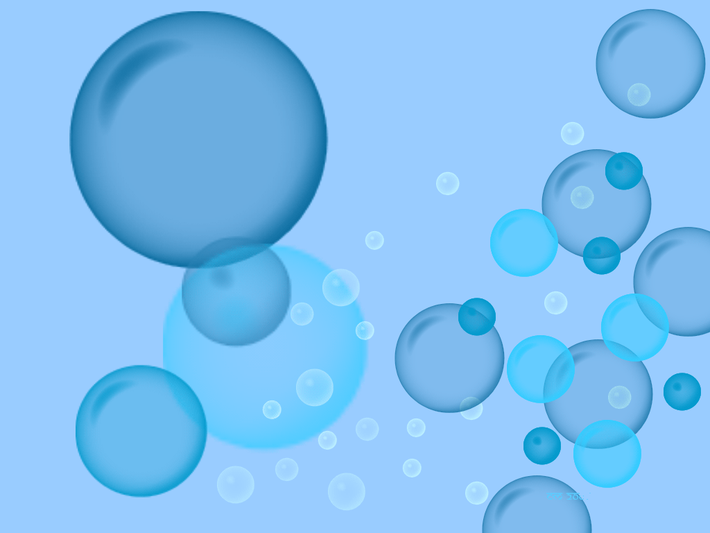 Gifs animados de burbujas - Imagui