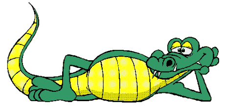 Gifs animados de Cocodrilos, animaciones de Cocodrilos Gifs animados de Cocodrilos, animaciones de Cocodrilos