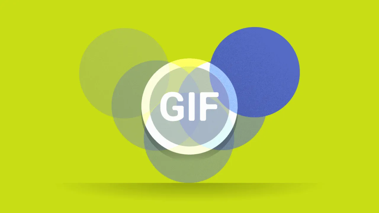 GIFs animados: mejores webs para buscar y descargar GIFs animados