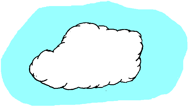 Nubes gif animadas con movimiento - Imagui