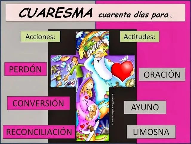 Gifs y Fondos PazenlaTormenta: IMÁGENES DE CUARESMA 2014 Gifs y Fondos PazenlaTormenta: IMÁGENES DE CUARESMA 2014