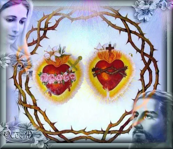 Gifs y Fondos PazenlaTormenta: IMÁGENES DE LOS SAGRADOS CORAZONES ... Gifs y Fondos PazenlaTormenta: IMÁGENES DE LOS SAGRADOS CORAZONES ...