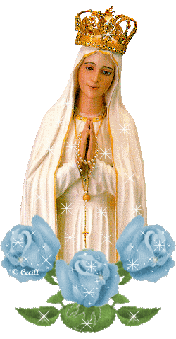 Gifs y Fondos PazenlaTormenta: VIRGEN DE FÁTIMA Gifs y Fondos PazenlaTormenta: VIRGEN DE FÁTIMA