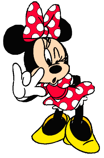 Gifs de Mickey y Minnie | Fondos de pantalla y mucho más