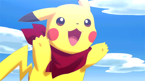 unos buenos gifs de pikachu. - Taringa! unos buenos gifs de pikachu. - Taringa!