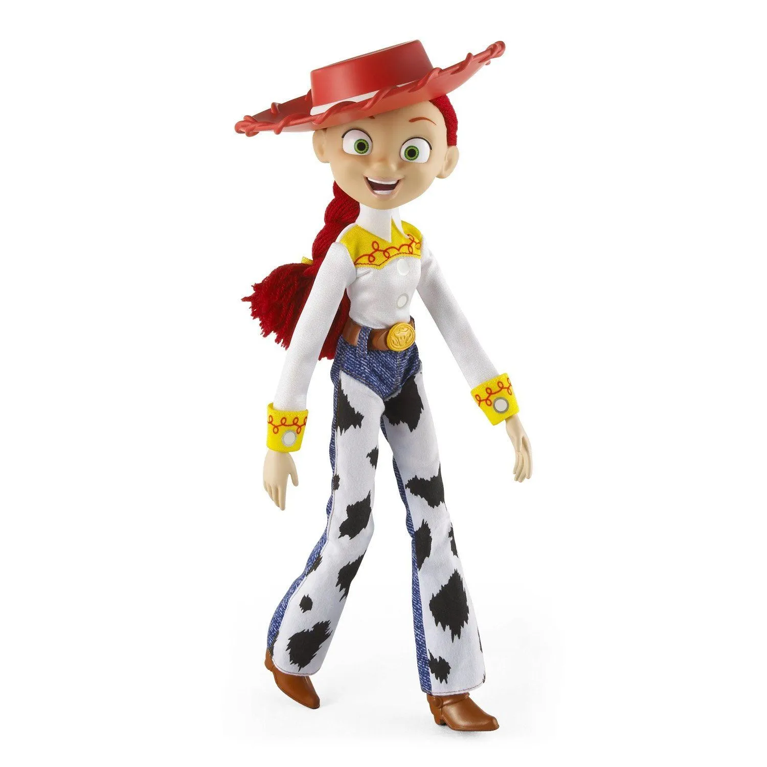 gift ideas: Jessie The Toy Story 3 Cowgirl