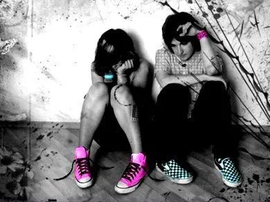 Giovani – Ragazzi “emo”: dolore e suicidio come stile di vita ...