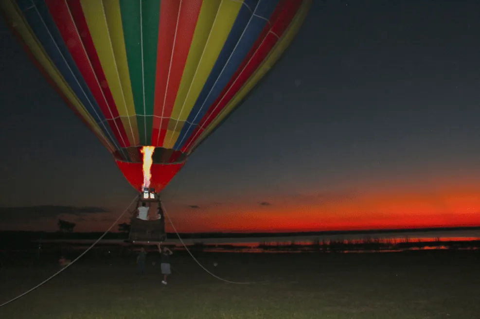 globos aerostáticos en Guatemala | Aerostatika globos aerostáticos en Guatemala | Aerostatika