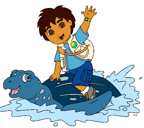 Go, Diego, Go! | Imágenes y Música para bajar | Serie Animada de ... Go, Diego, Go! | Imágenes y Música para bajar | Serie Animada de ...