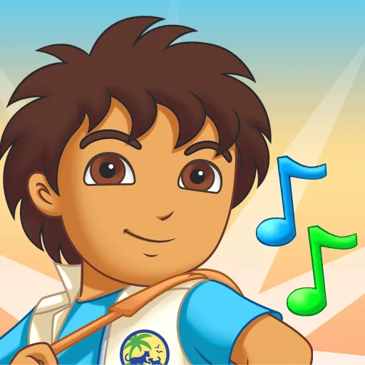 Go, Diego, Go! Musical Missions for iPhone | Bad App Reviews Go, Diego, Go! Musical Missions for iPhone | Bad App Reviews