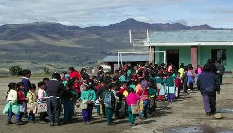 Gobierno central realiza esfuerzos para llevar desarrollo a ... Gobierno central realiza esfuerzos para llevar desarrollo a ...