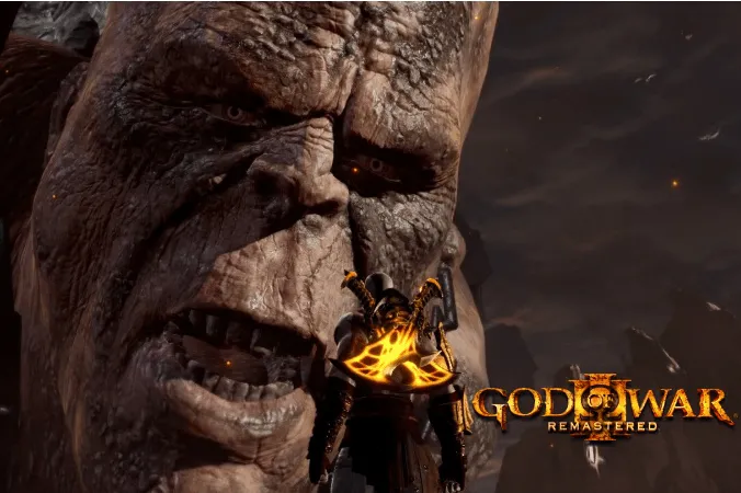 God Of War III Remastered Coming To PlayStation 4 | Digital Trends