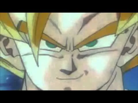 Goku enseña a hacer el FUA (ORIGINAL!!!!) - YouTube