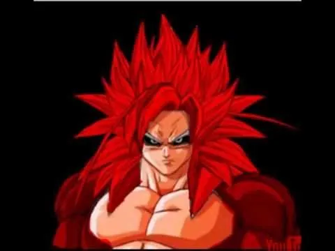 Goku Super Saiyan 1-12 Transformations***SPECIAL*** - YouTube