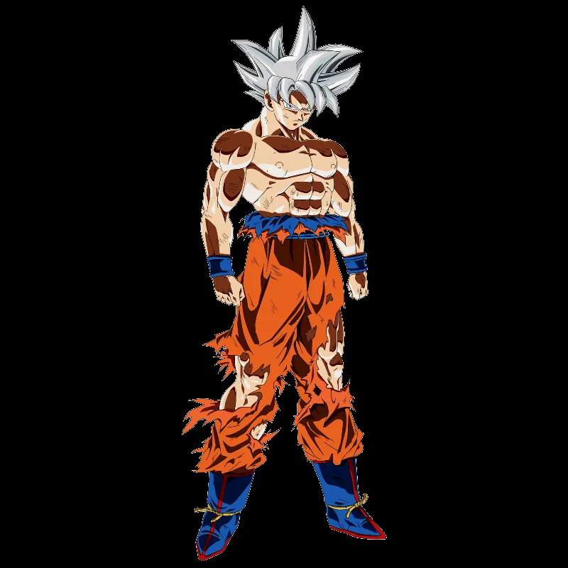 Goku ultra instinto png - El Taller de Hector Goku ultra instinto png - El Taller de Hector
