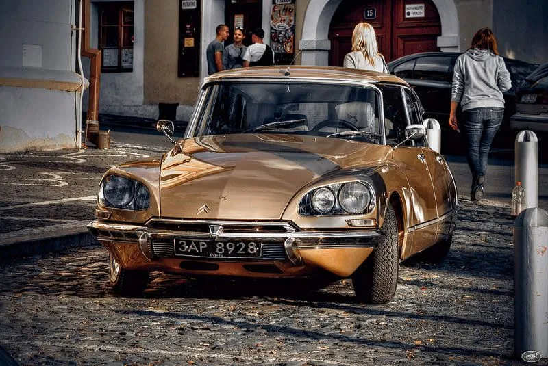 Golden glory: Flickr photo of the day | Motoramic - Yahoo Autos Golden glory: Flickr photo of the day | Motoramic - Yahoo Autos