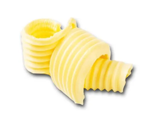 gominolasdepetroleo: Mantequilla vs. margarina (II): ¿cuál es más ...