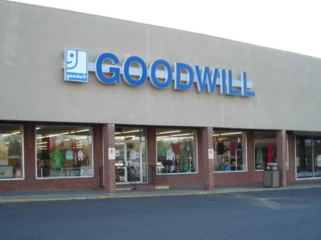 Goodwill Stores | Rappahannock Goodwill Industries