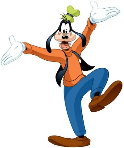 Goofy | Disney Wiki | Fandom powered by Wikia