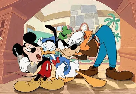 Goofy/Galería - Disney Wiki - Wikia