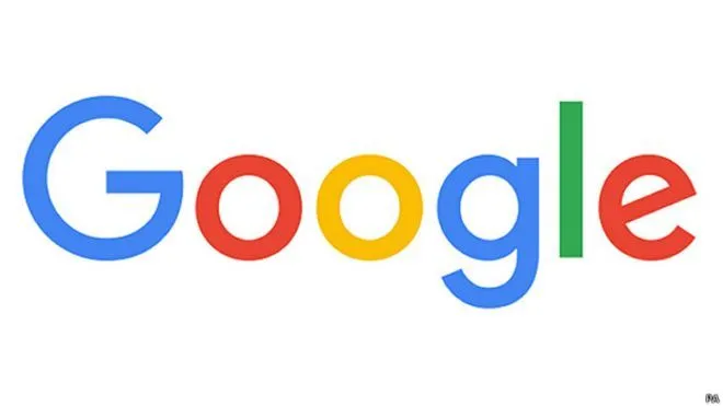 Por qué Google decidió rediseñar su logotipo? - BBC Mundo