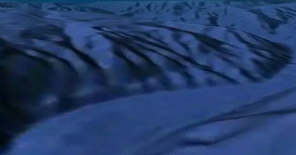 Google Earth permite recorrer el fondo marino en HD... Google Earth permite recorrer el fondo marino en HD...