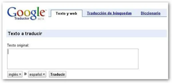 Google trabaja en un traductor simultáneo para el móvil - tuexperto. Google trabaja en un traductor simultáneo para el móvil - tuexperto.