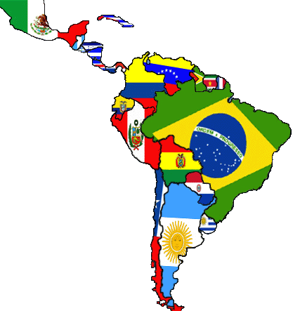 desigualdad latinoamericana real - Taringa!
