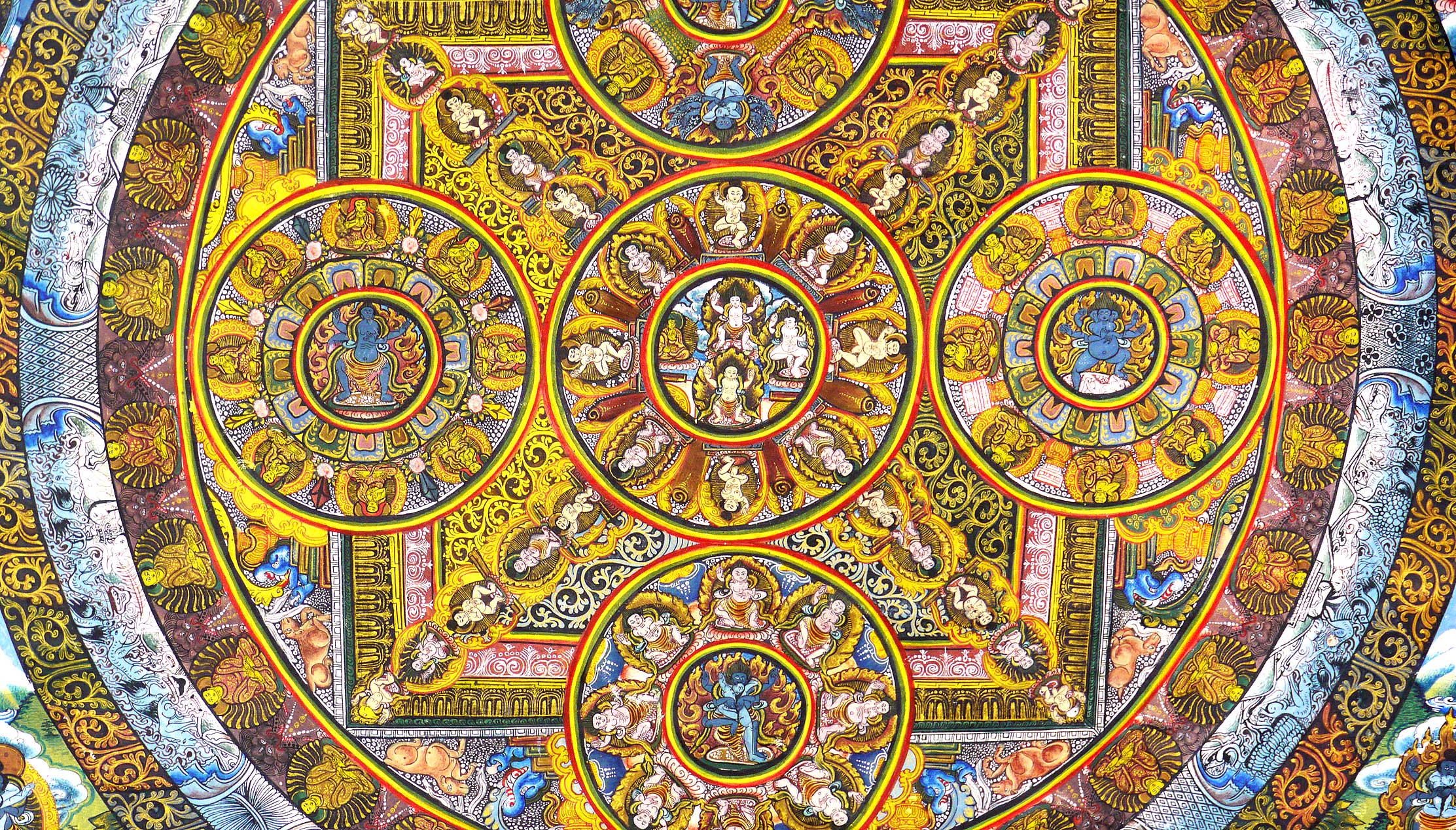 Gorakshanath Mandala « photos HD Gorakshanath Mandala « photos HD