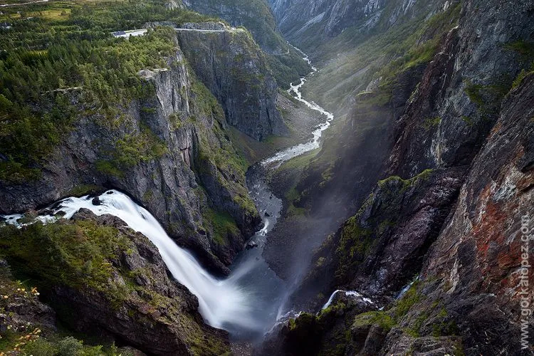 Gorka Lopez | fotografía de paisaje: Viaje a Noruega V