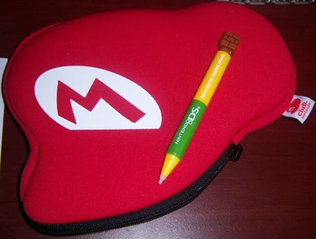Como hacer gorra de Mario Bros - Imagui