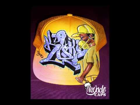 gorras graffiti aaaiight - YouTube
