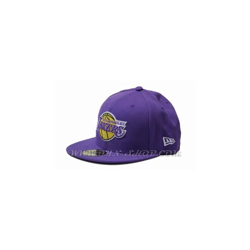 Gorras Lakers | Comprar Gorra Online | Todos los estilos