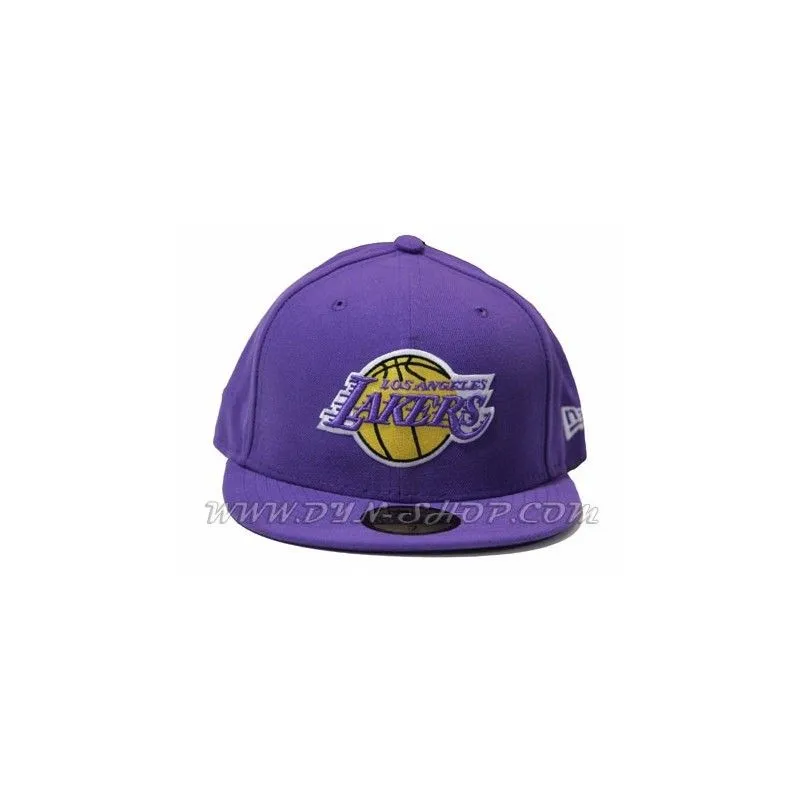 Gorras Lakers | Comprar Gorra Online | Todos los estilos