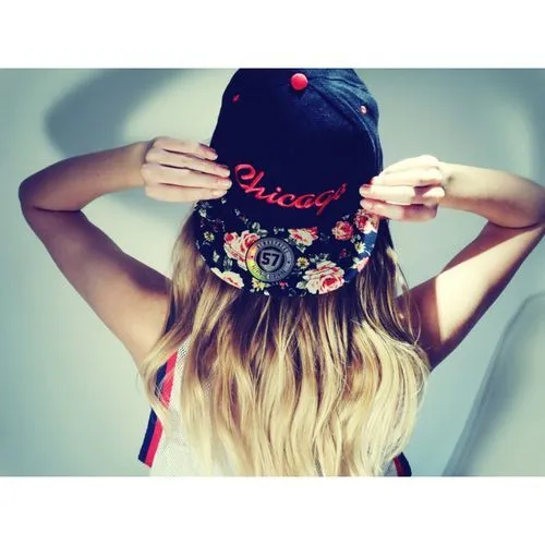 gorras on Pinterest | Snapback, Snapback Hats and Swag