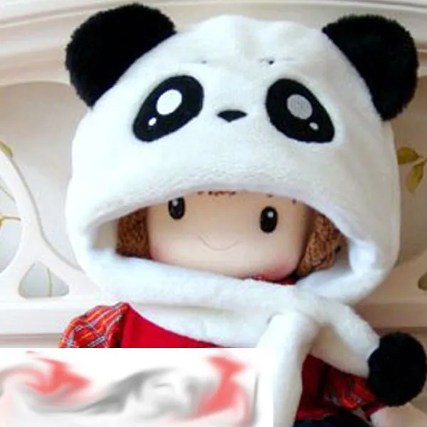 Oso panda kawaii - Imagui