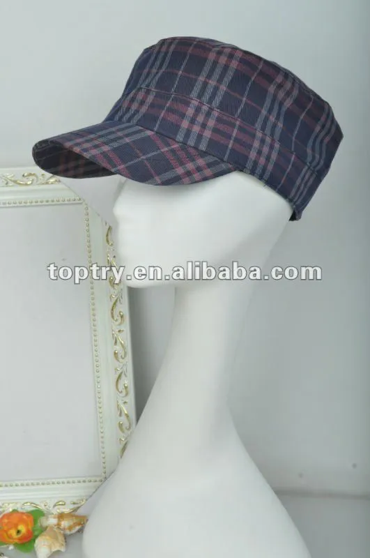 Como hacer sombreros de tela para niñas con moldes - Imagui