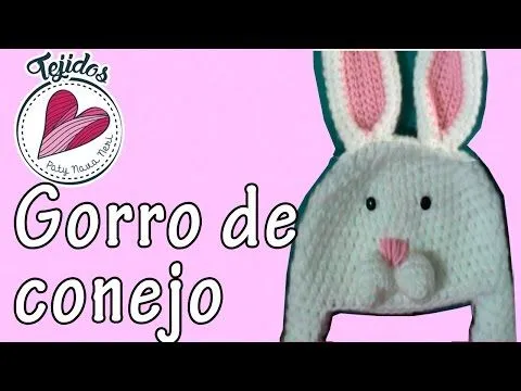 GORRITA PARA BEBES A CROCHET FÁCIL DE - Youtube Downloader mp3