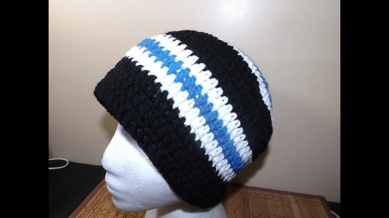 Gorros de lana | Gorros Tejidos: Gorros de Lana para Hombres