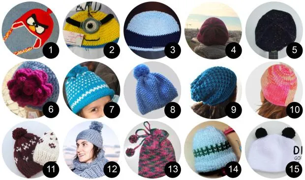 tejer y tricotar con lana | facilisimo.com