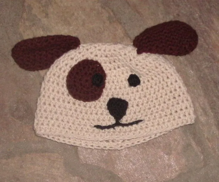 Toucas e gorros on Pinterest | Crochet Minion Hats, Beanie and ...
