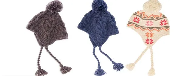 Kiabi... gorros muy calentitos y baratos para los niños - Especial ... Kiabi... gorros muy calentitos y baratos para los niños - Especial ...