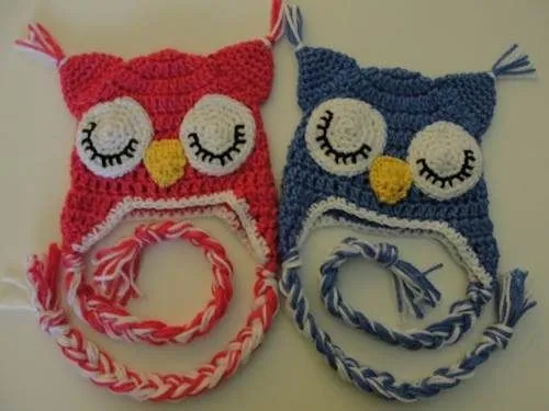 gorros infantiles on Pinterest | Crochet Hats, Minion Crochet and ...