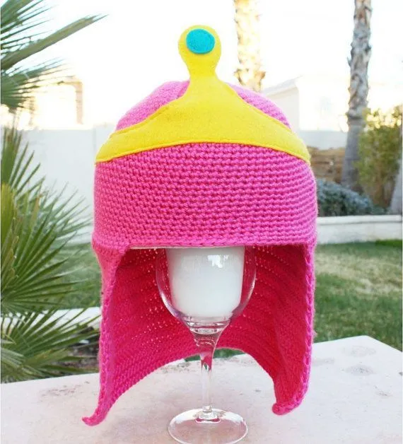gorros on Pinterest | Animal Hats, Knitted Owl and Kawaii