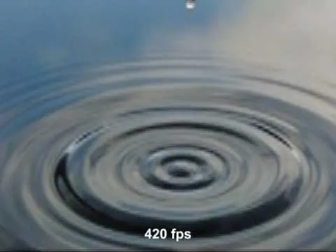 Gota de agua - YouTube