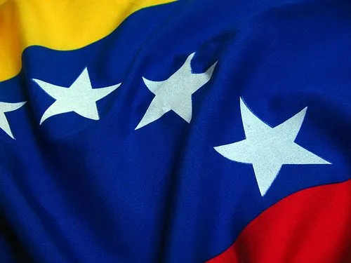 Bandera de venezuela 8 estrellas para colorear - Imagui